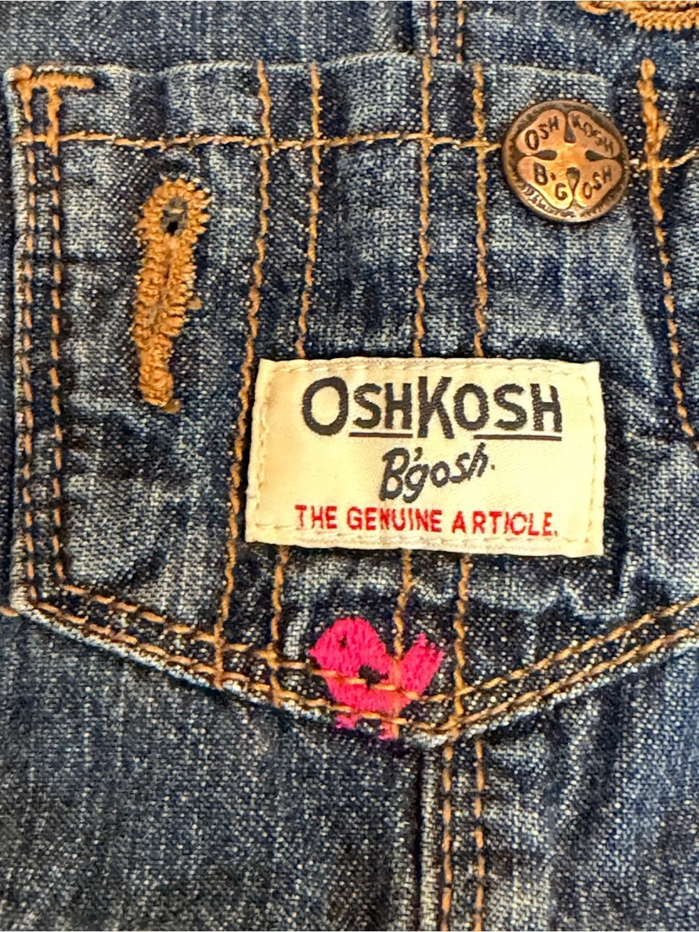 OshKosh Bgosh oshkosh gosh
